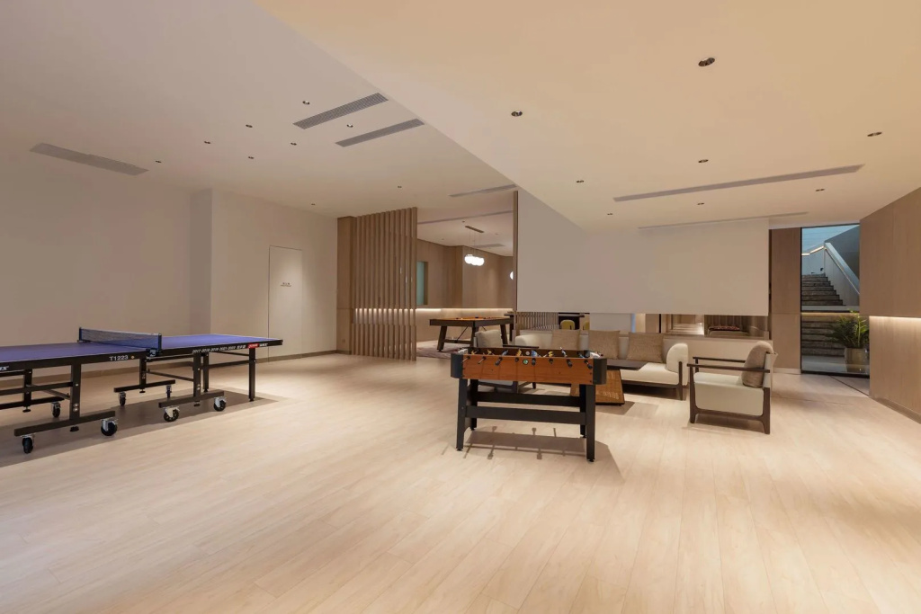 Hyatt Regency Sanya Tianli Bay, о. Хайнань, Китай мініатюра 16
