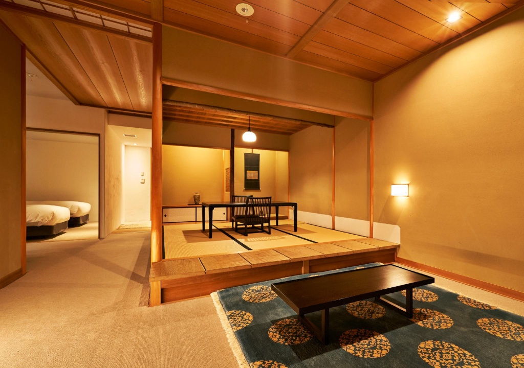 Aoi Hotel Kyoto - Luxury Apartment- 사진 4