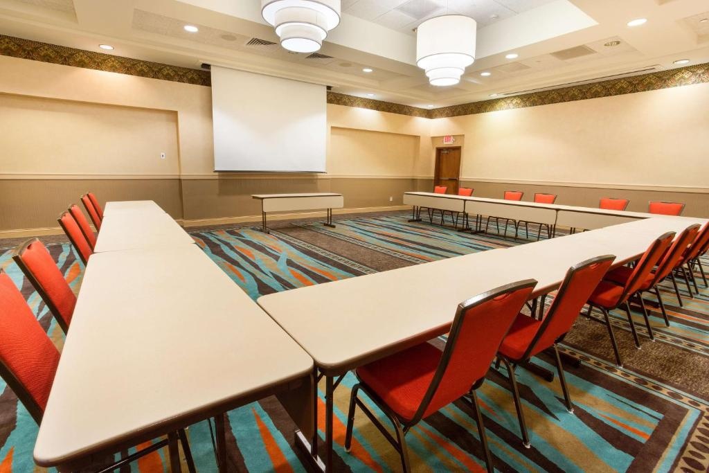 Drury Inn & Suites Montgomery - Général