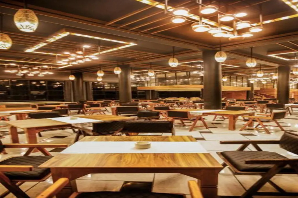 Covanro Sigiriya - Brand New Luxury Hotel - фото 12