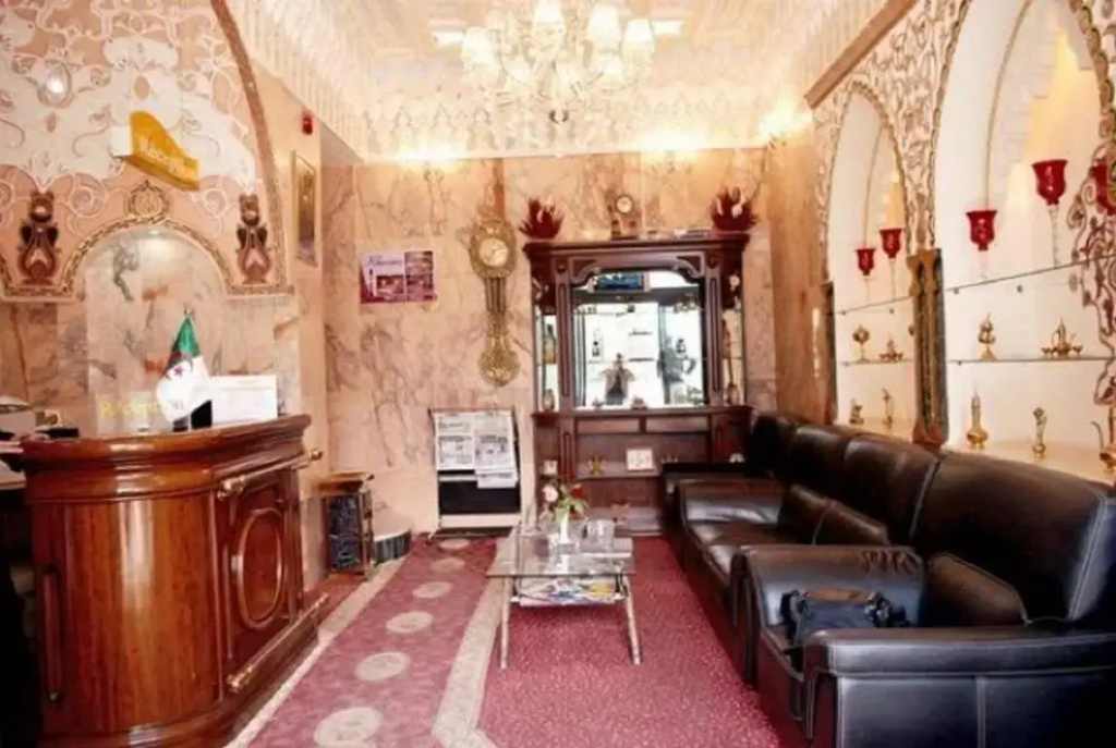 Hotel photo 2