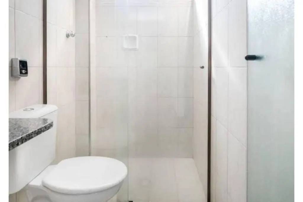 OYO Hotel Park Leste, Sao Paulo - Chambres