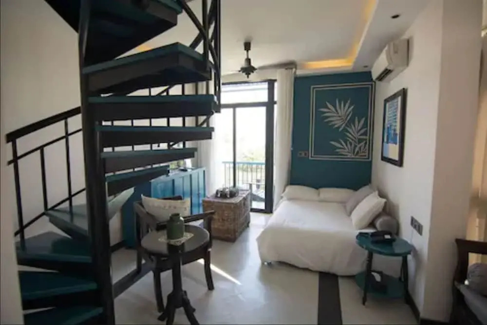 Maison Vy Hotel - Chambres