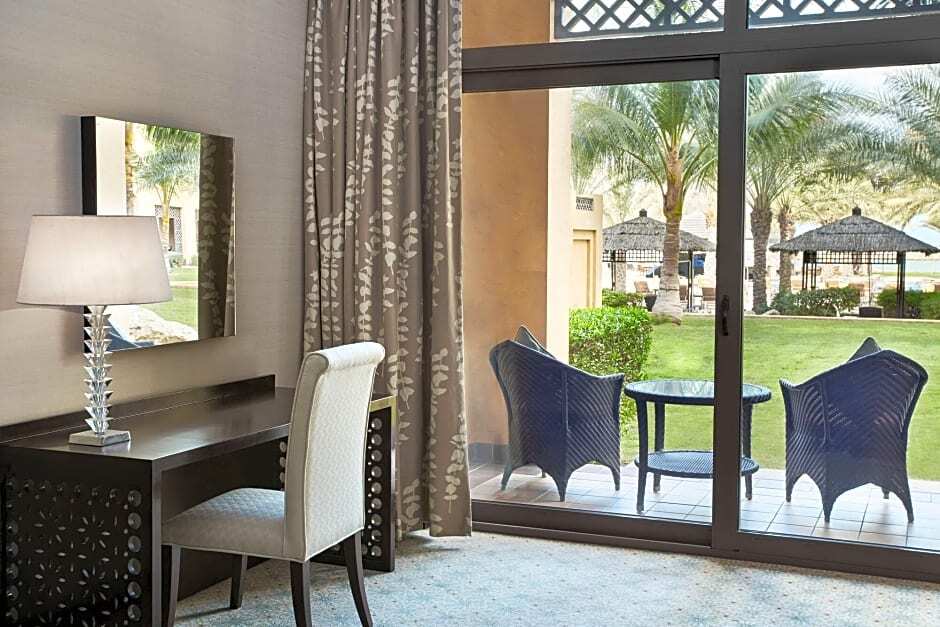 Hilton Ras Al Khaimah Resort & Spa