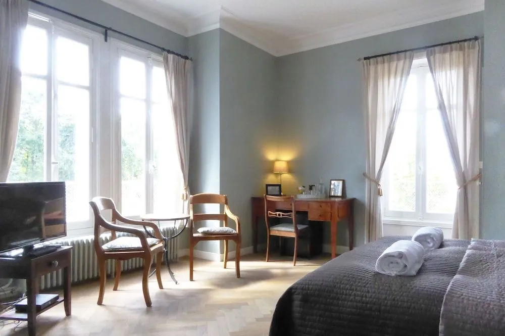 Afficher la photo 6 — Chateau Breduriere
