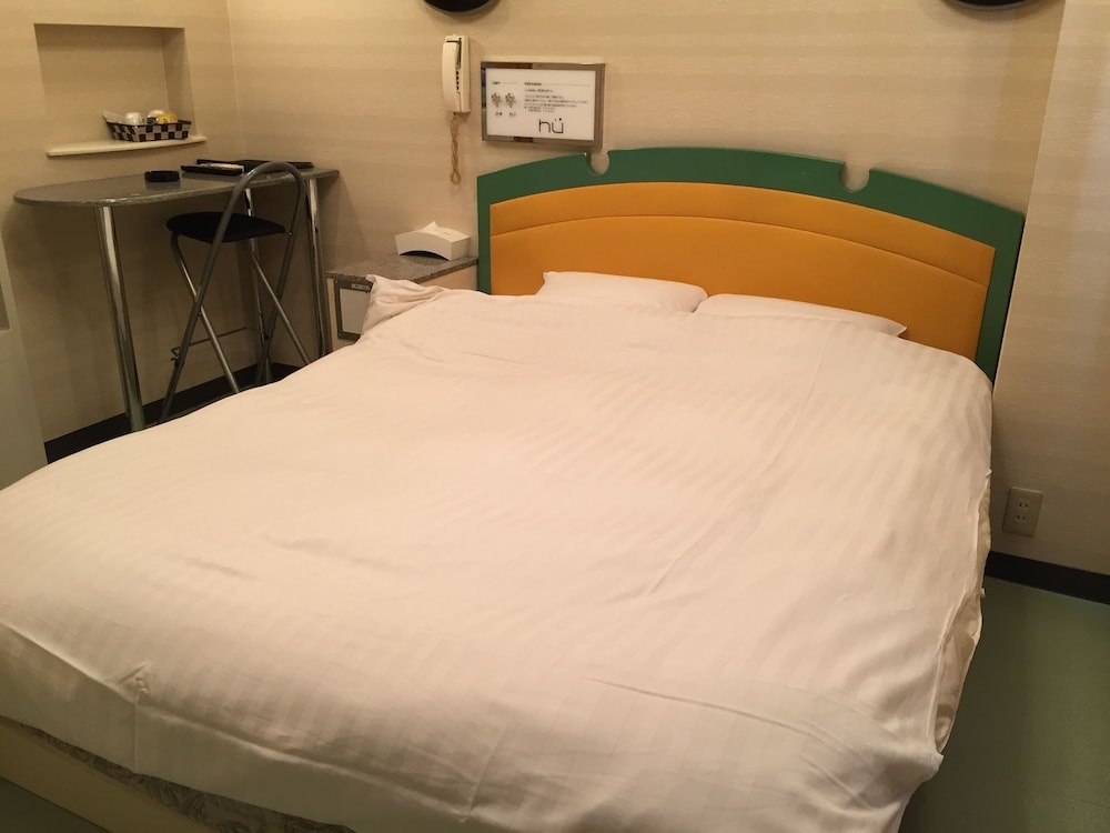 Hotel hu Namba - Adults Only 사진 1