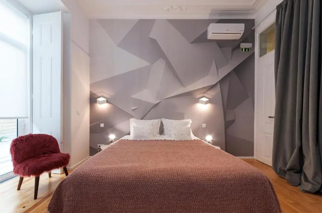 Cheese & Wine Suites - Chambres