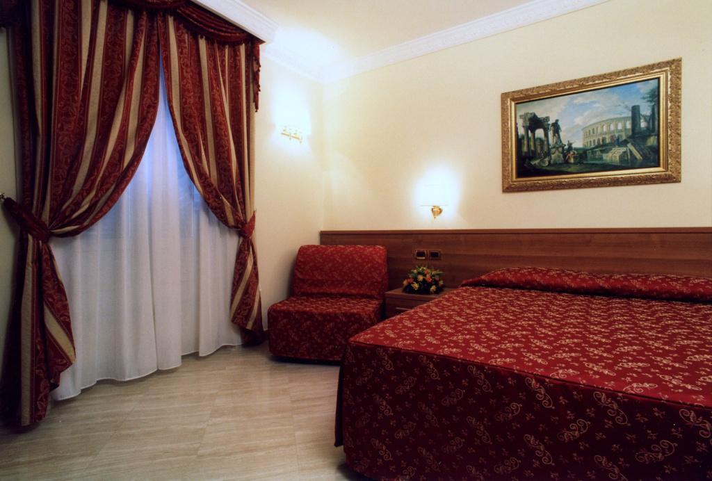Hotel photo 20