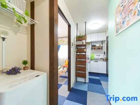 SC Hotel Umejima #101｜Sta. 3 min｜Ueno Asakusa Skytree 사진 2