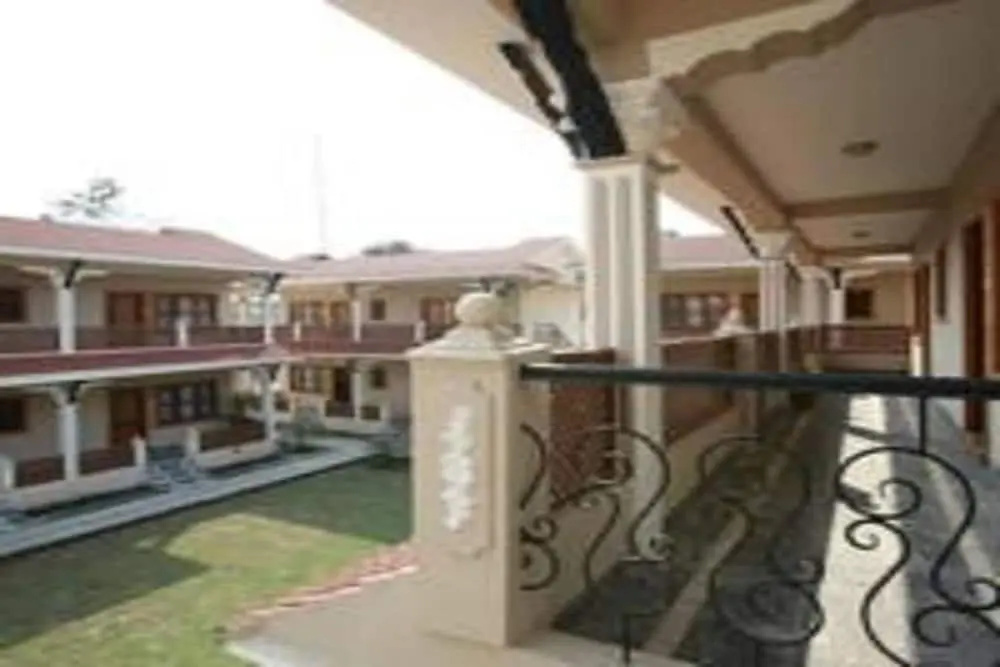 Hotel Westwood - Général