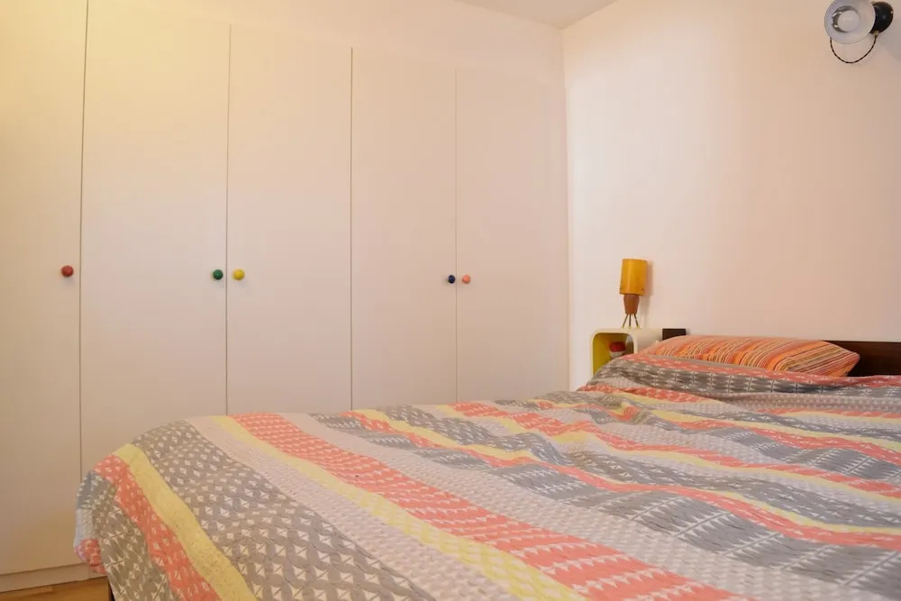 3 Bedroom Mews House in West London
