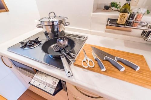 Bijou Suites IKOI 사진 21