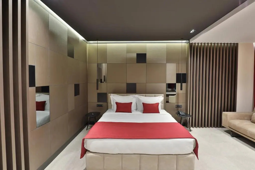 Venus Hotel