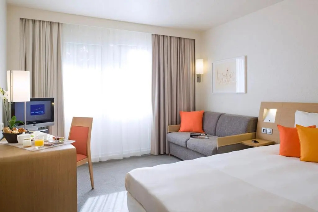Superior room