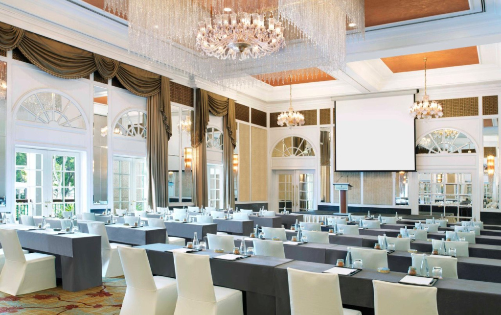 Frasers House, a Luxury Collection Hotel - Général