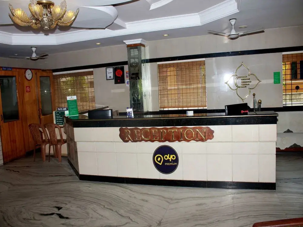 Hotel photo 13