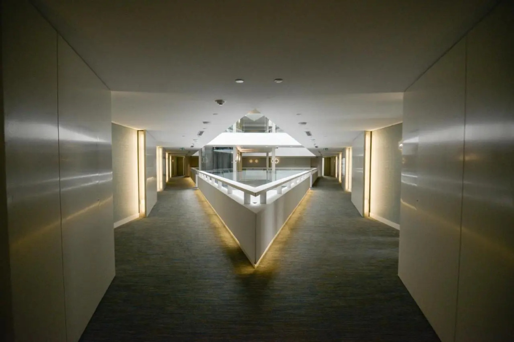The Grand Hotel Punta Del Este - Général