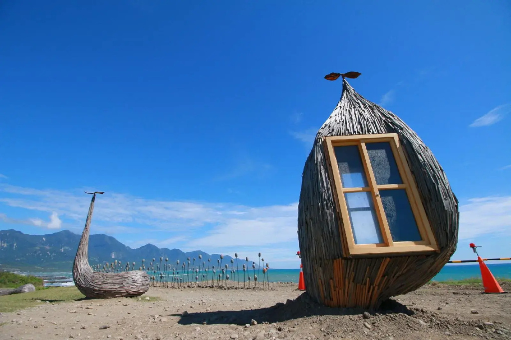 Fu Taitung B&B