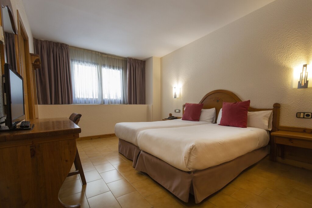 Hotel Sant Gothard