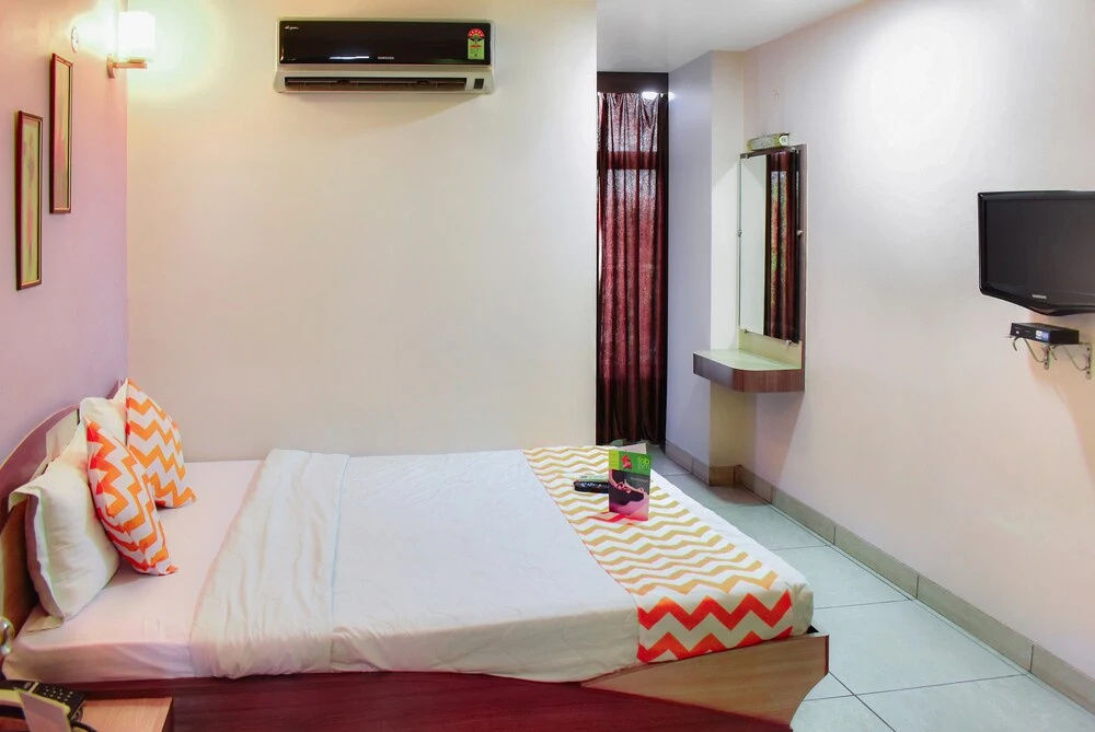FabHotel Element Guestline - Général