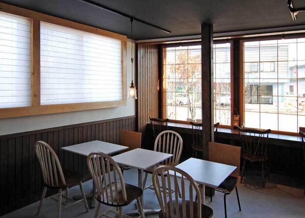 Sapporo Guest House Anne - Hostel 사진 21