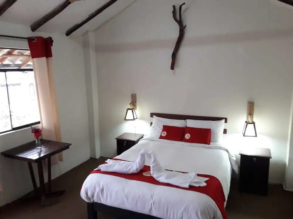 La Casa De Mi Abuela - фото 2