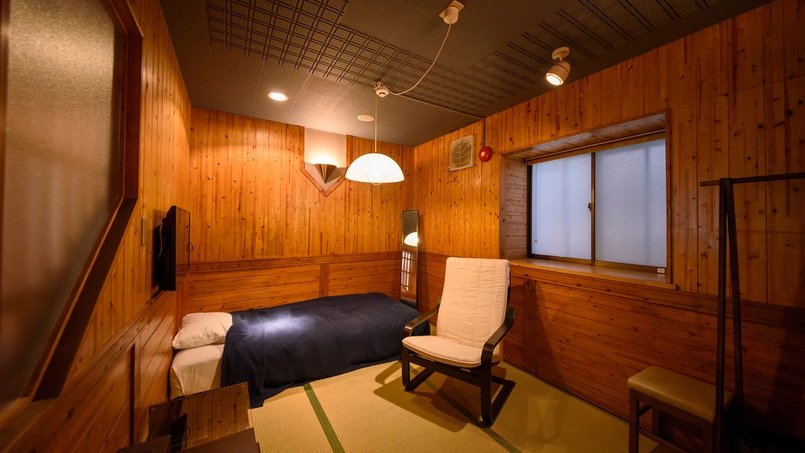 Economy Single room