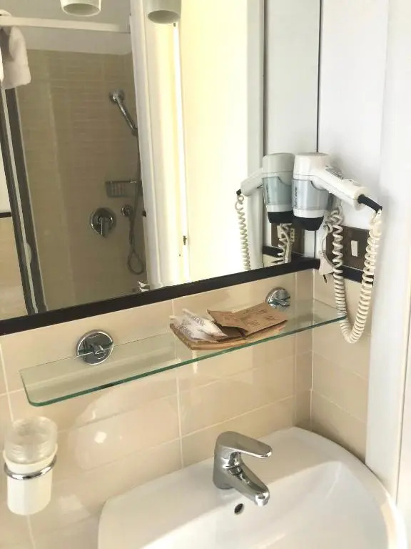 Hotel Miranda - Chambres