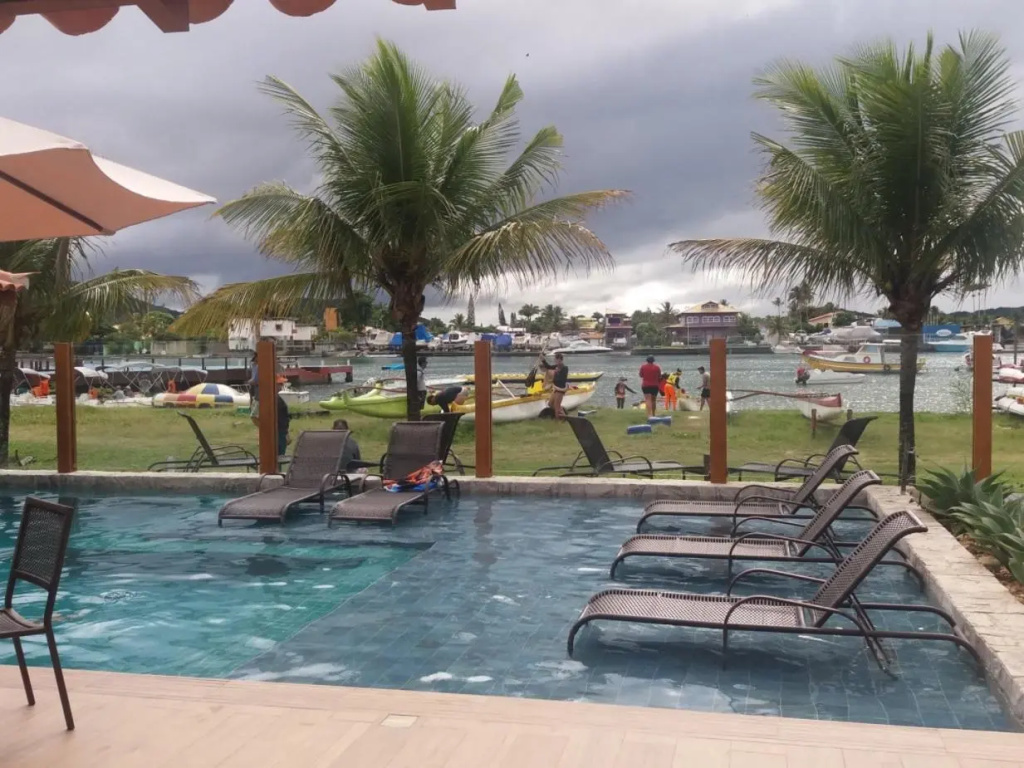 Hotel Premium Recanto da Passagem - Général