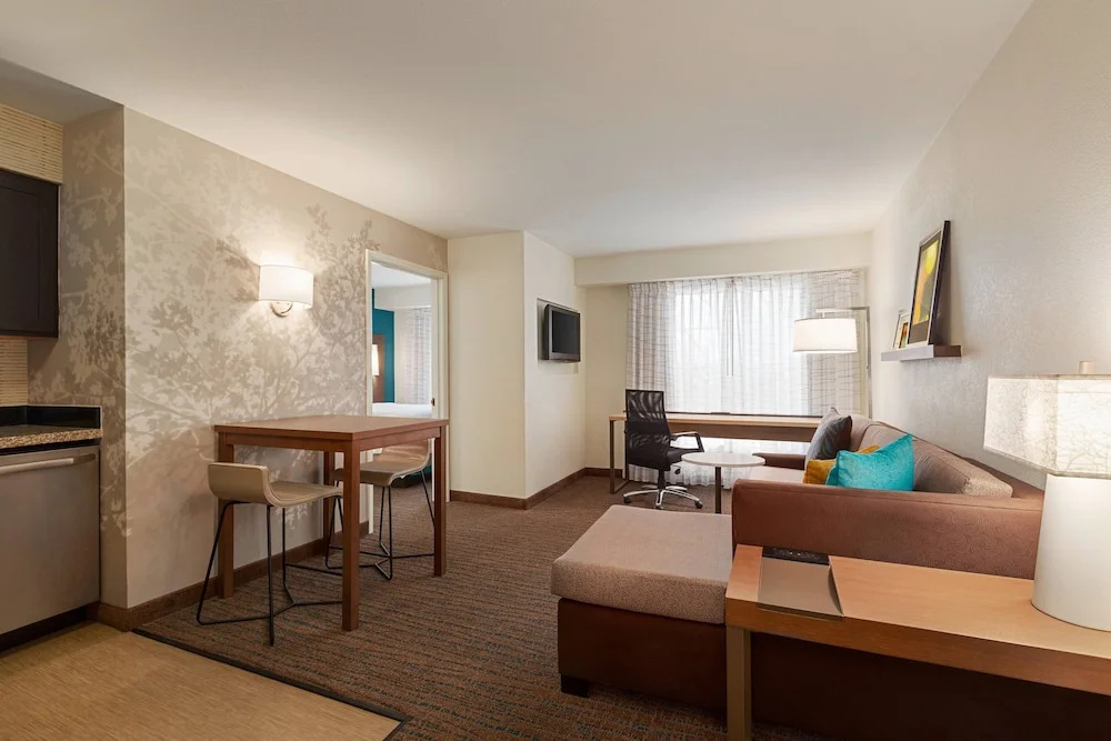 Residence Inn by Marriott Phoenix Chandler Fashion Center - Chambres