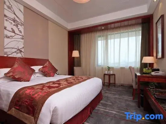 Lakeview Hotel Hangzhou - Chambres