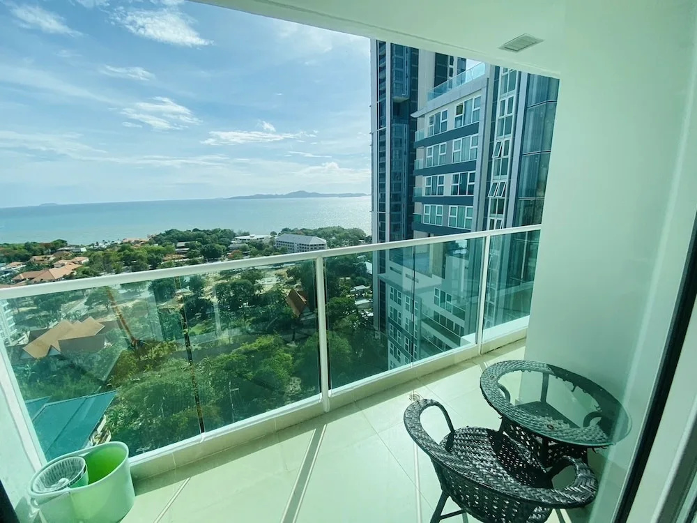 The View Cosy Beach by PSR ASIA - Chambres