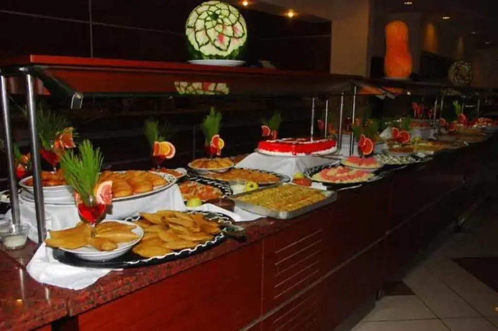 Club Side Coast - фото 11