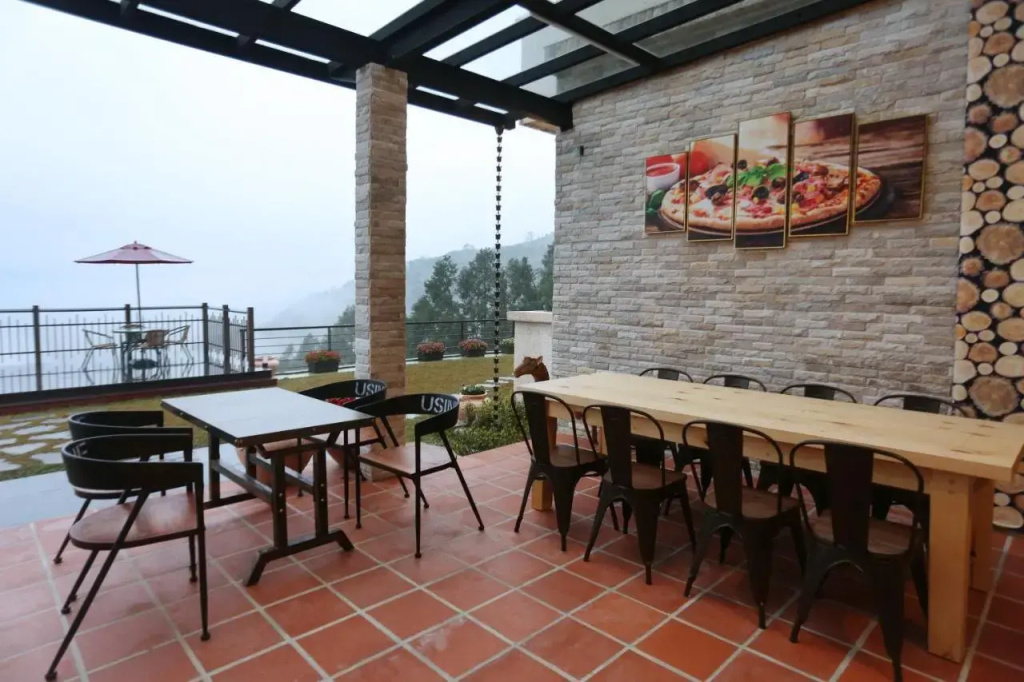 Hotel photo 20