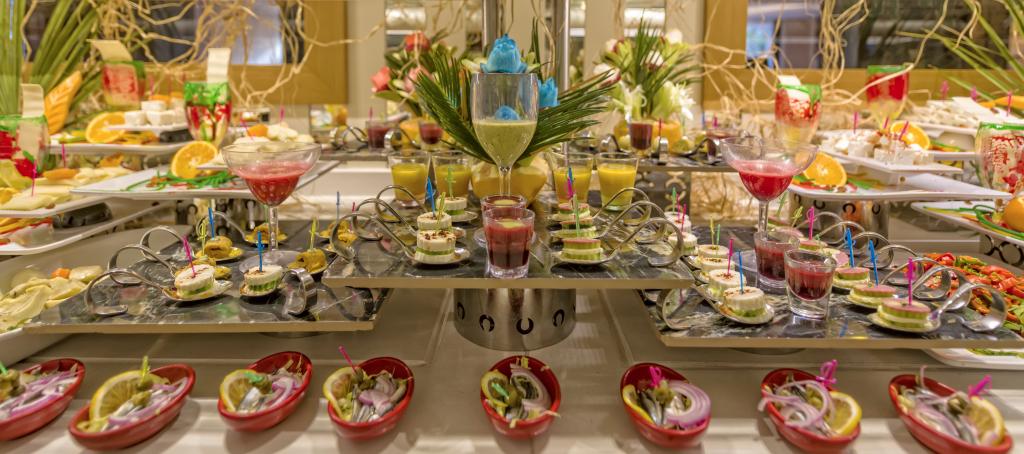 Innvista Hotels Belek - All Inclusive - фото 14