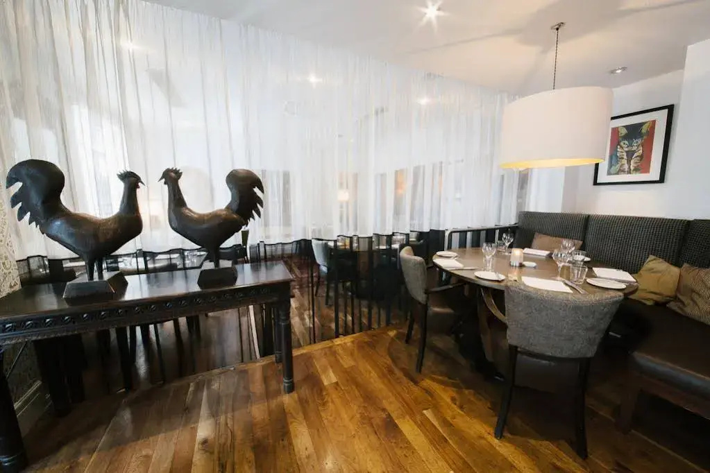 Hotel photo 35