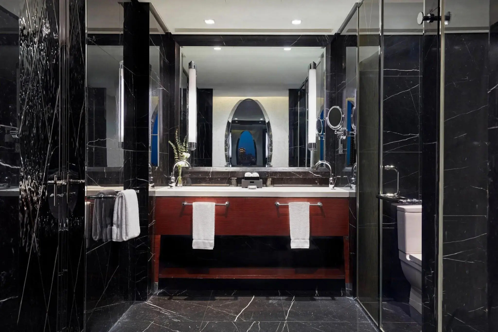 The St Regis Tianjin Hotel - фото 37