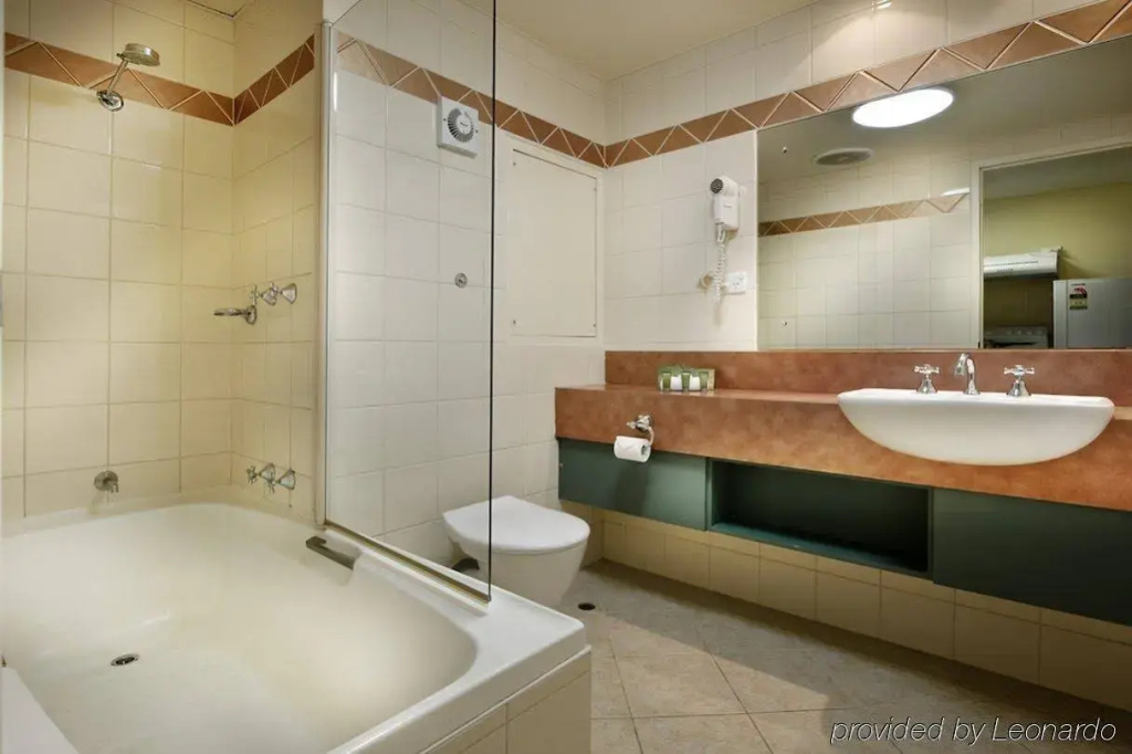 Tradewinds Hotel Fremantle - Général