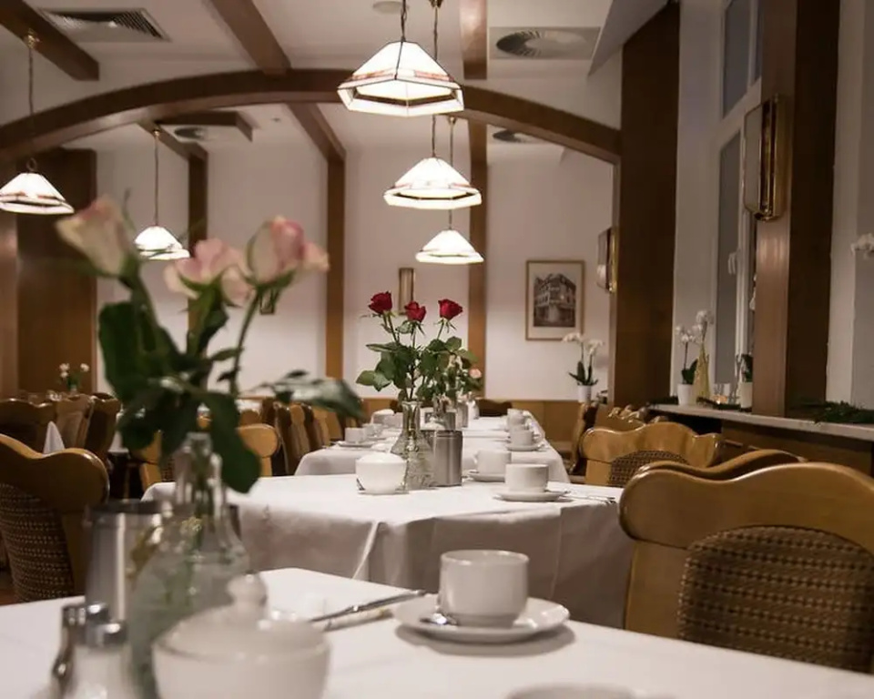 Central Hotel Torgau - Général