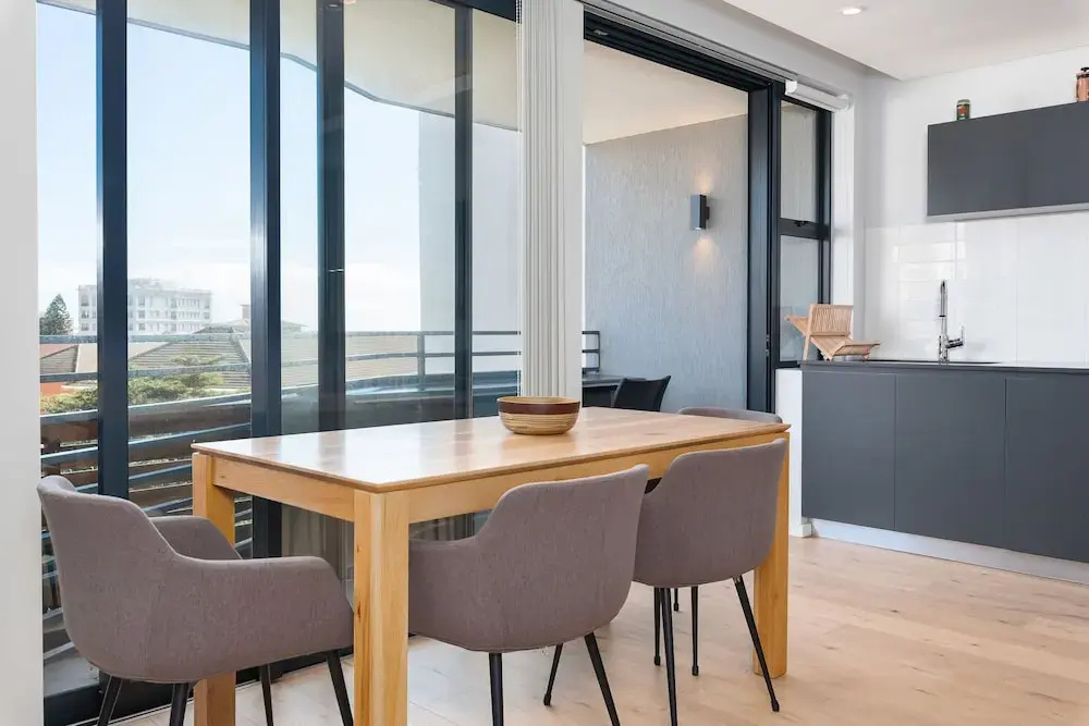 Luxury Apartment