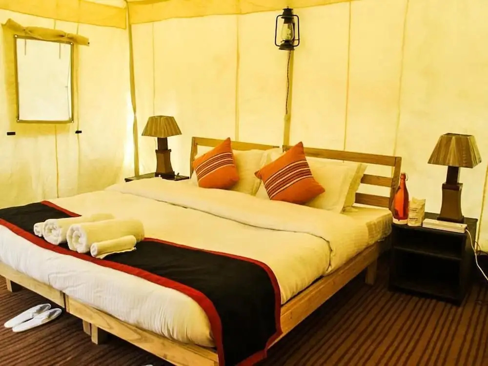 Tent
