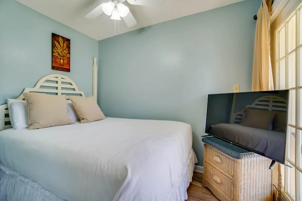 Sandpiper Cove Resort by Panhandle Getaways - Chambres