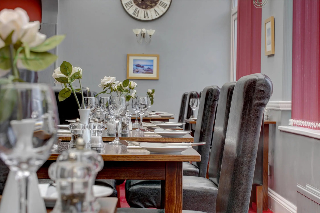 Best Western Fowey Valley - Général