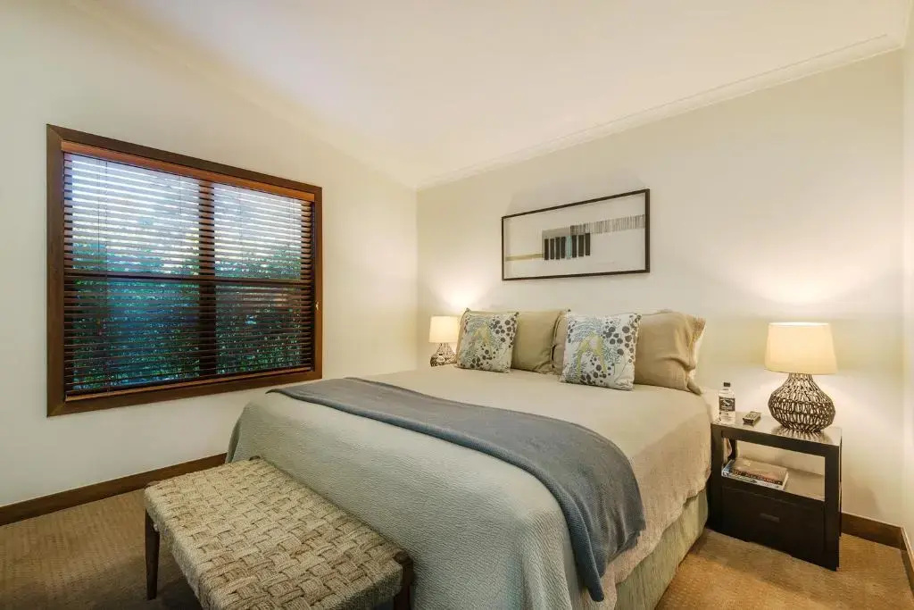 Spicers Tamarind Retreat - Chambres
