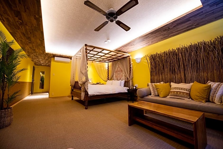 Homm Stay Nagi Sanjo Kyoto By Banyan Group 사진 4