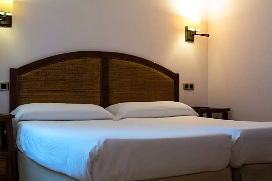 Hotel Casa de Campo - Chambres