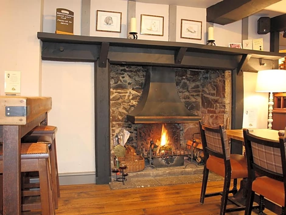 Cockhaven Arms - Général