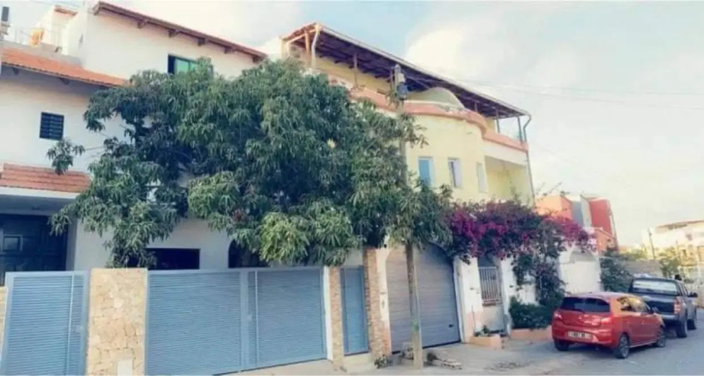 Apartamento T1 Moderno