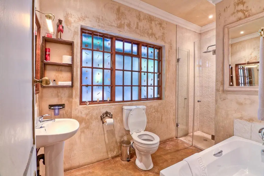 Hands On Retreat and Sleep Spa Craighall - Général