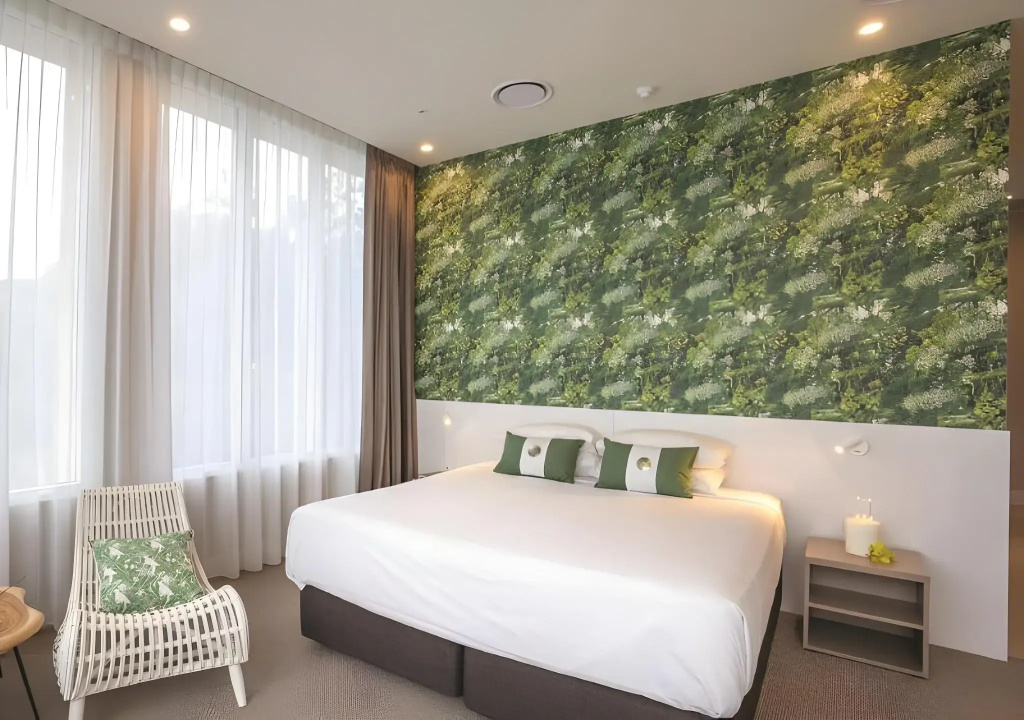 Pacific Hotel Cairns - Général